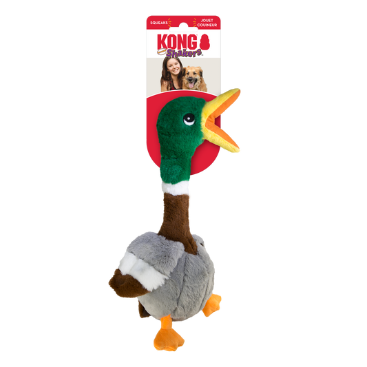 KONG HONKERS DUCK