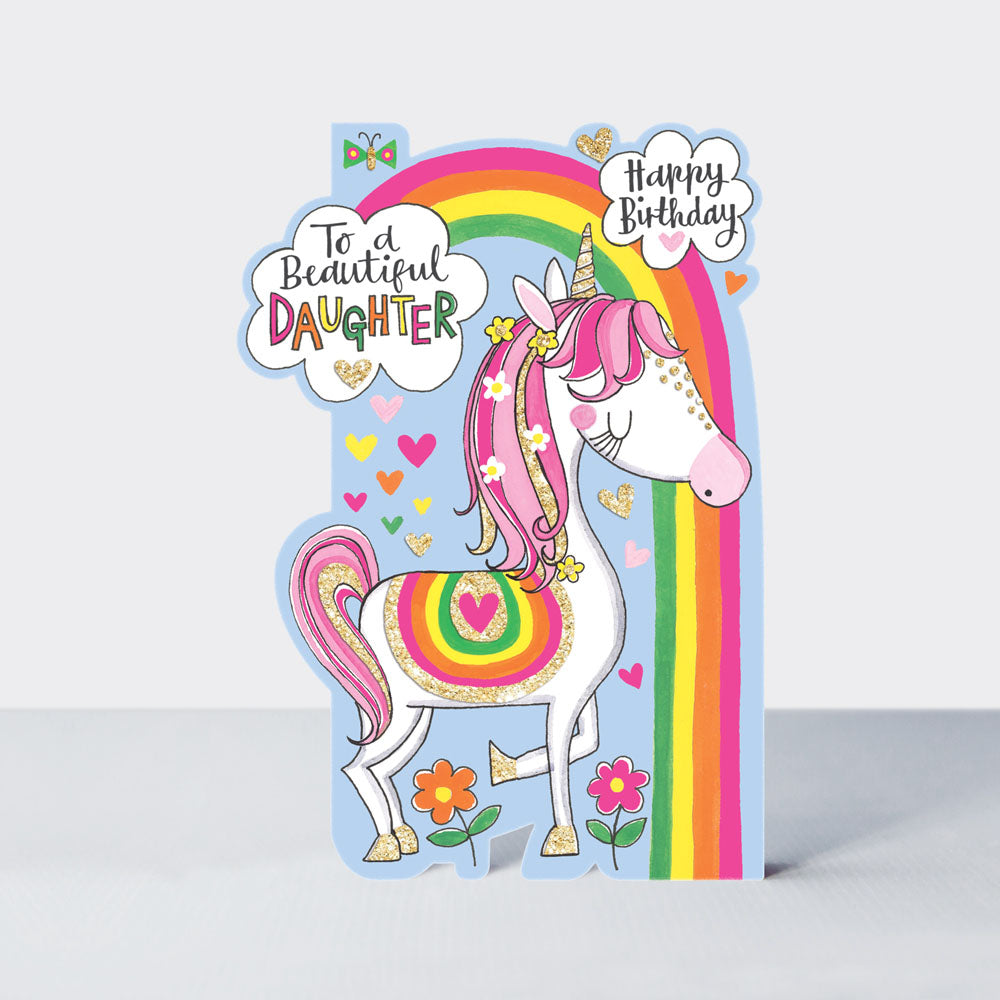 LITTLE DARLINGS – DAUGHTER UNICORN