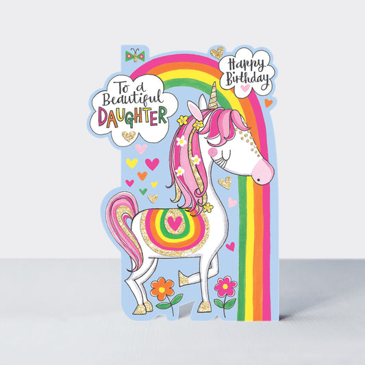 LITTLE DARLINGS – DAUGHTER UNICORN