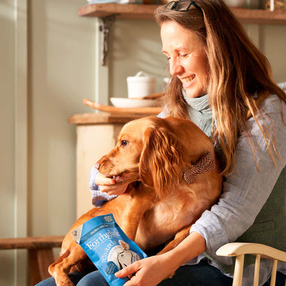 rewards training soft bites with chicken & liver