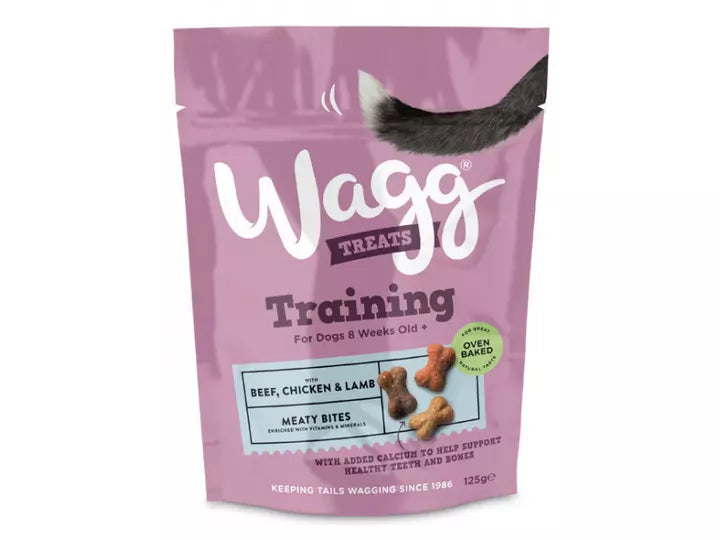 WAGG Training Treats