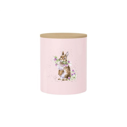 'HEAD CLOVER HEELS' HEDGEROW CANDLE