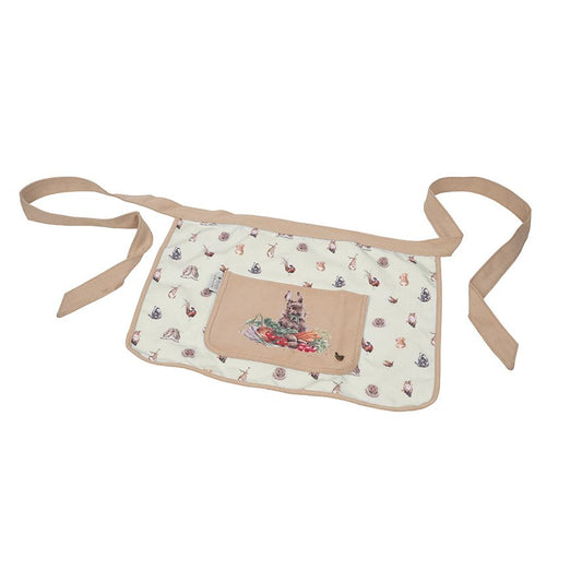 WOODLAND ANIMAL GARDEN BELT